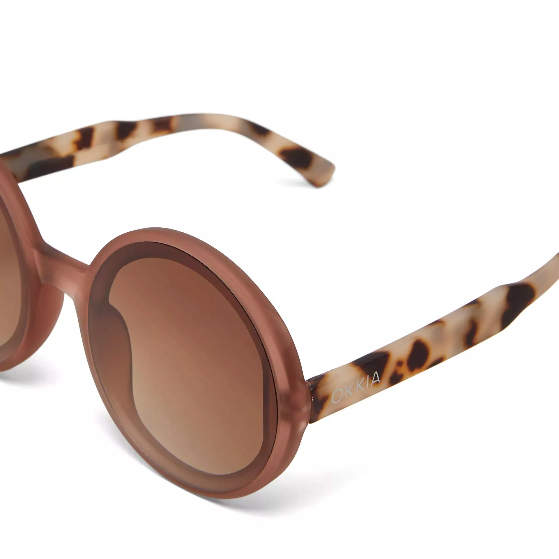 Gafas de sol.