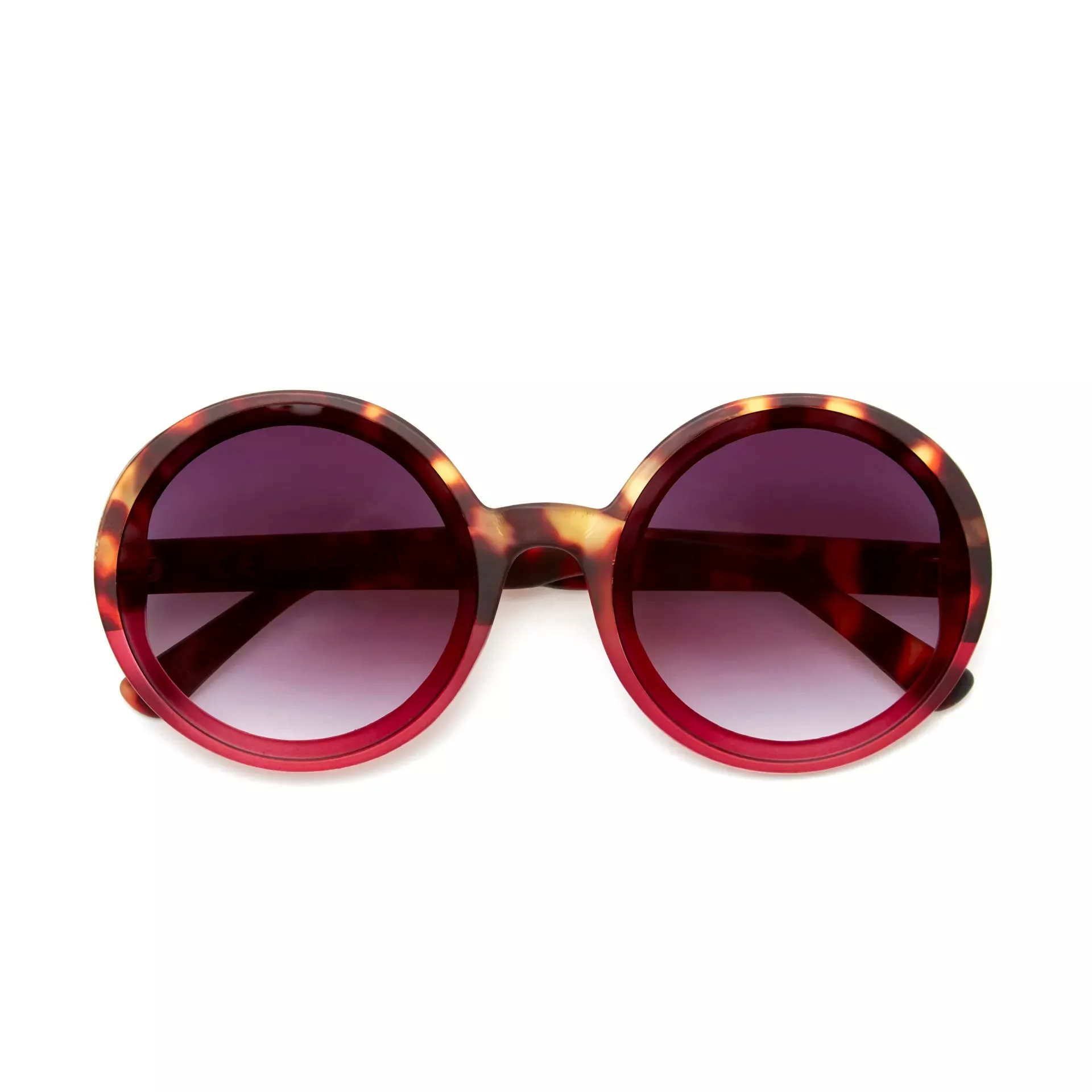 Gafas de sol.