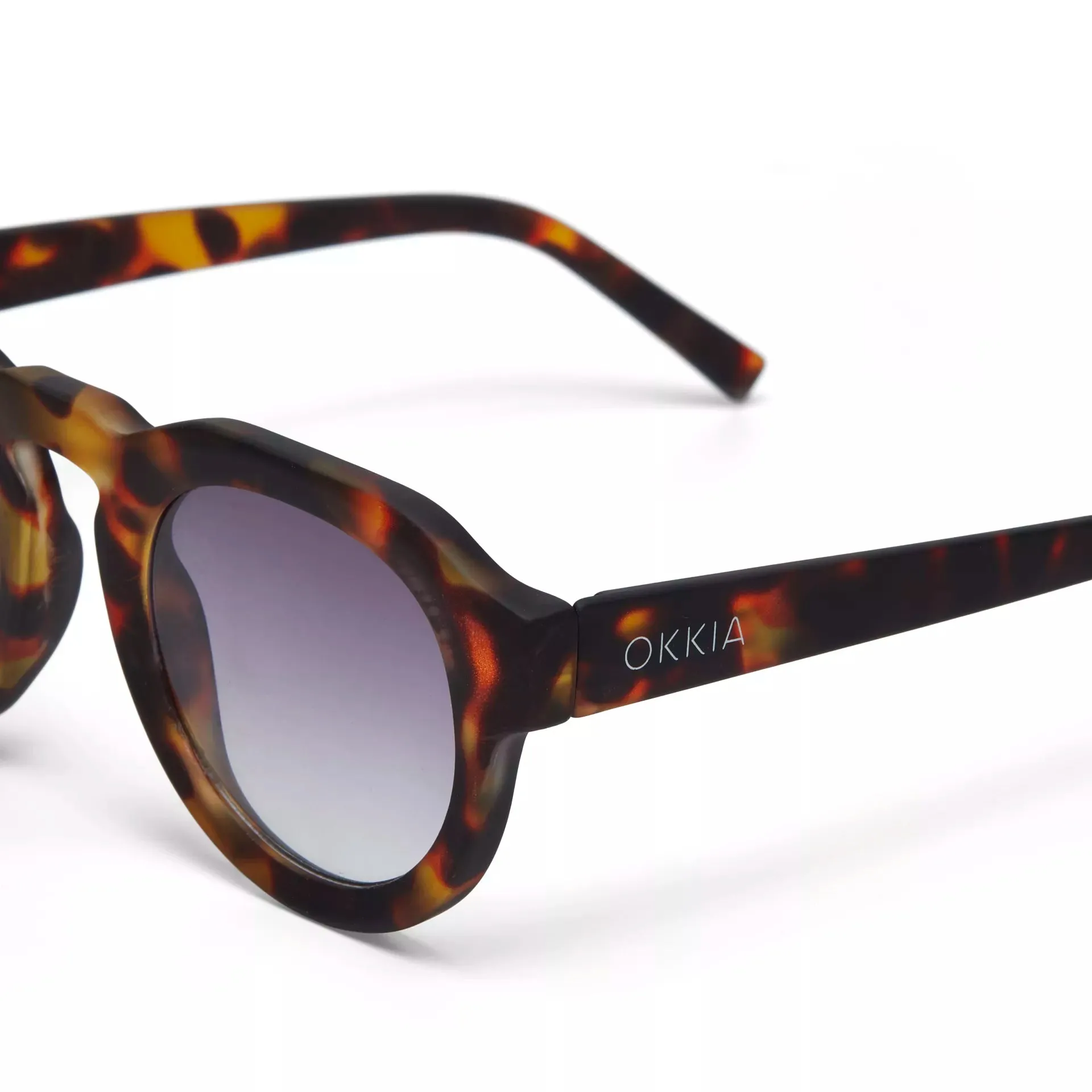 Gafas de sol.