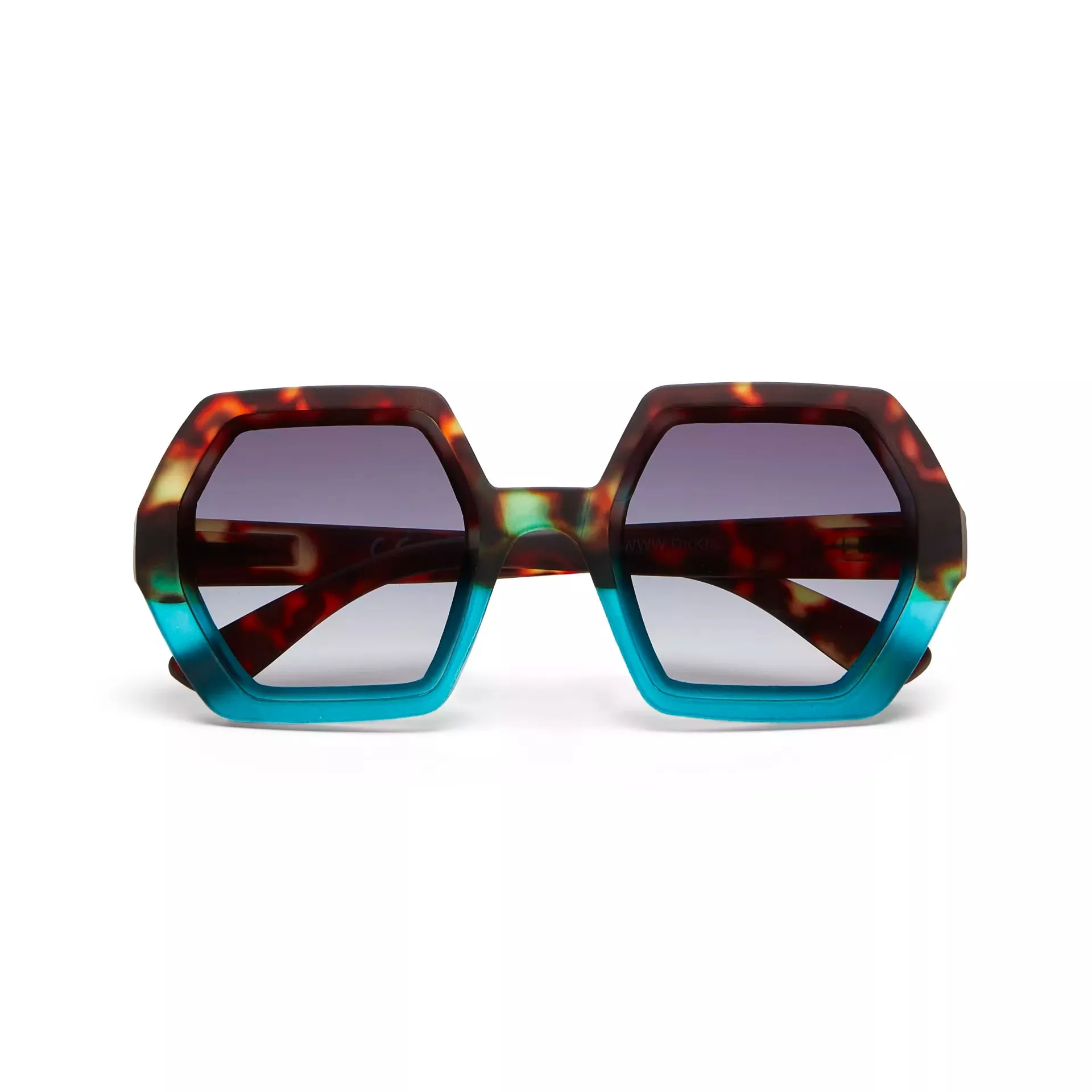Gafas de sol.