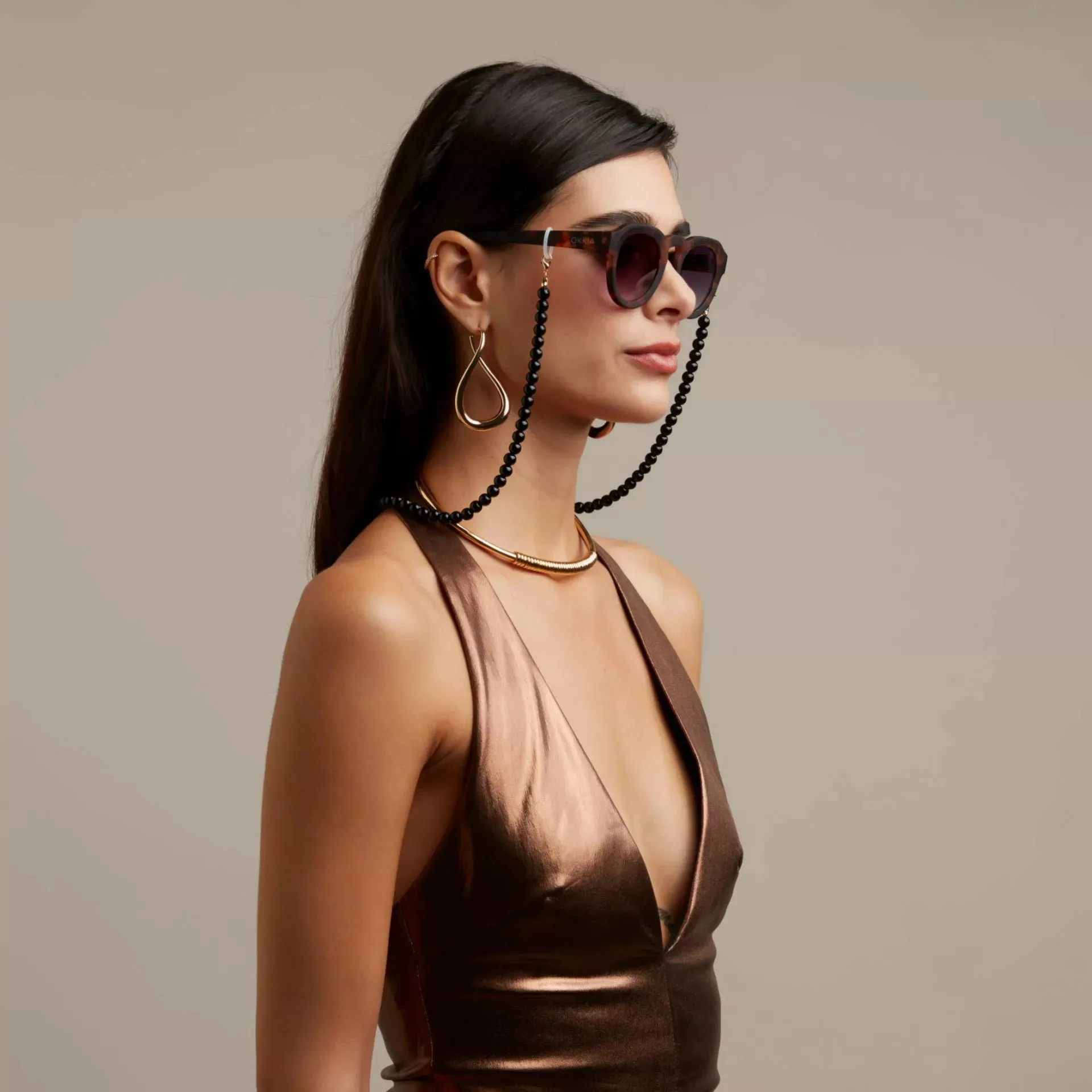 Gafas de sol.