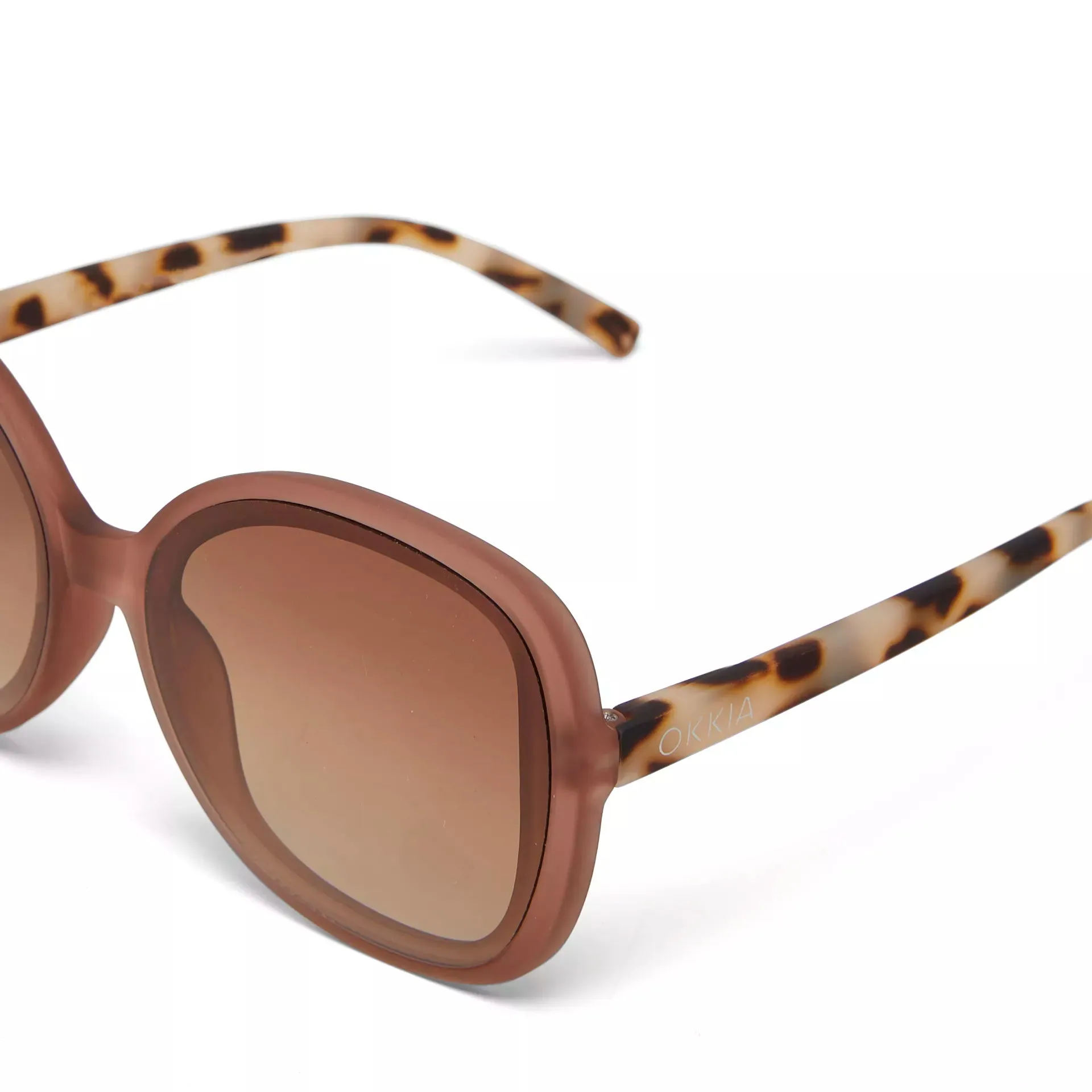 Gafas de sol.