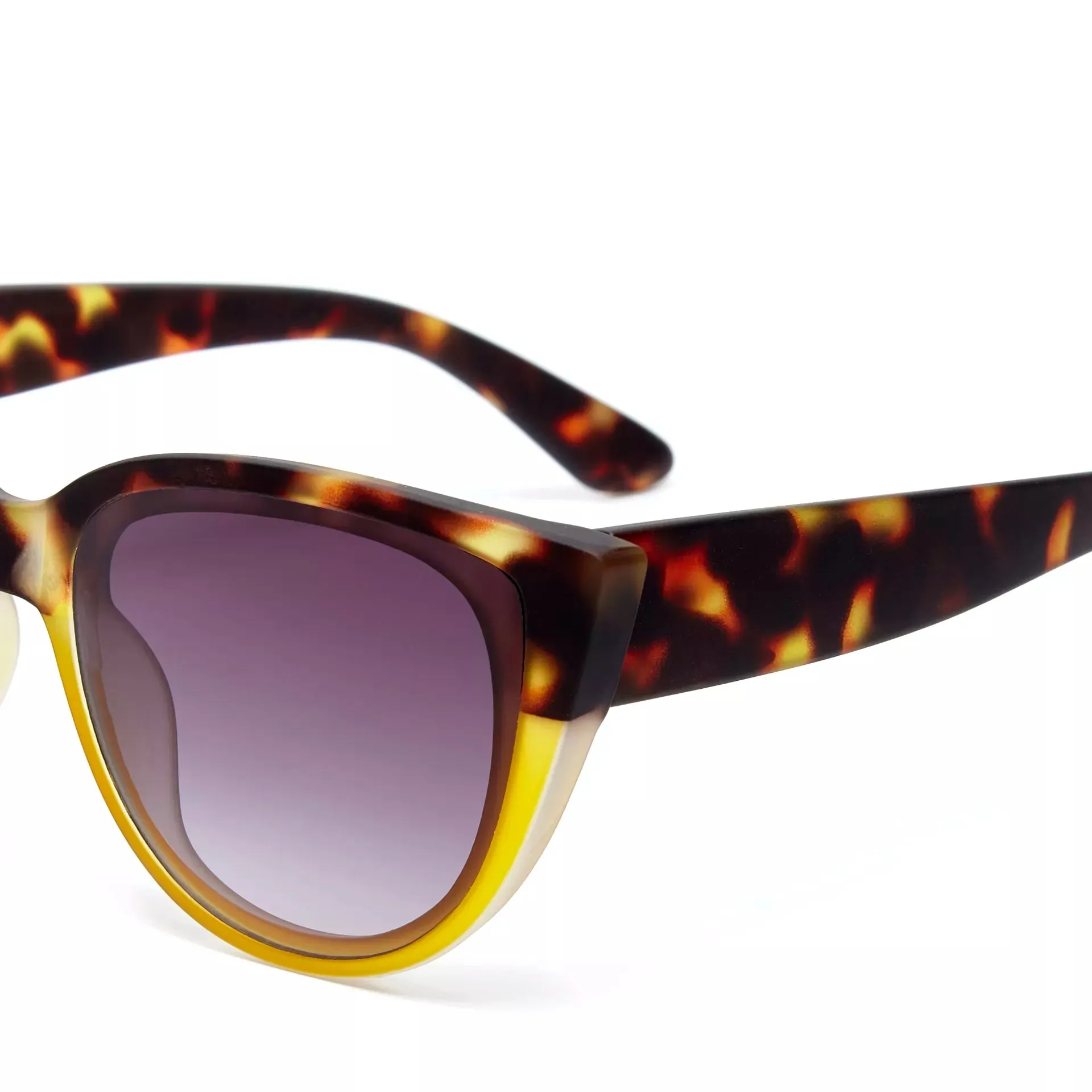Gafas de sol.