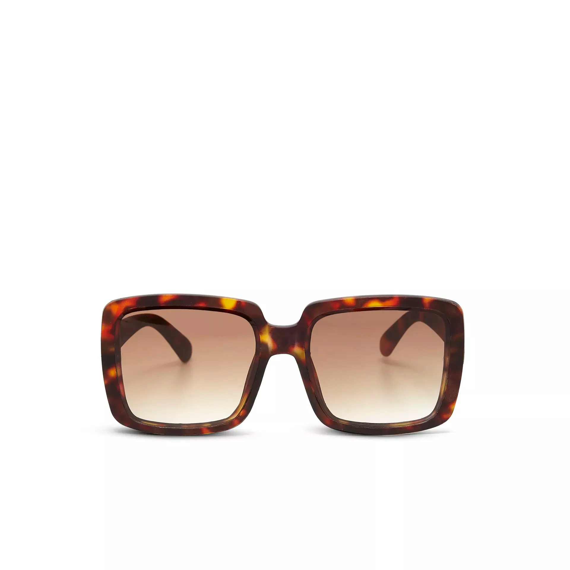 Gafas de sol.