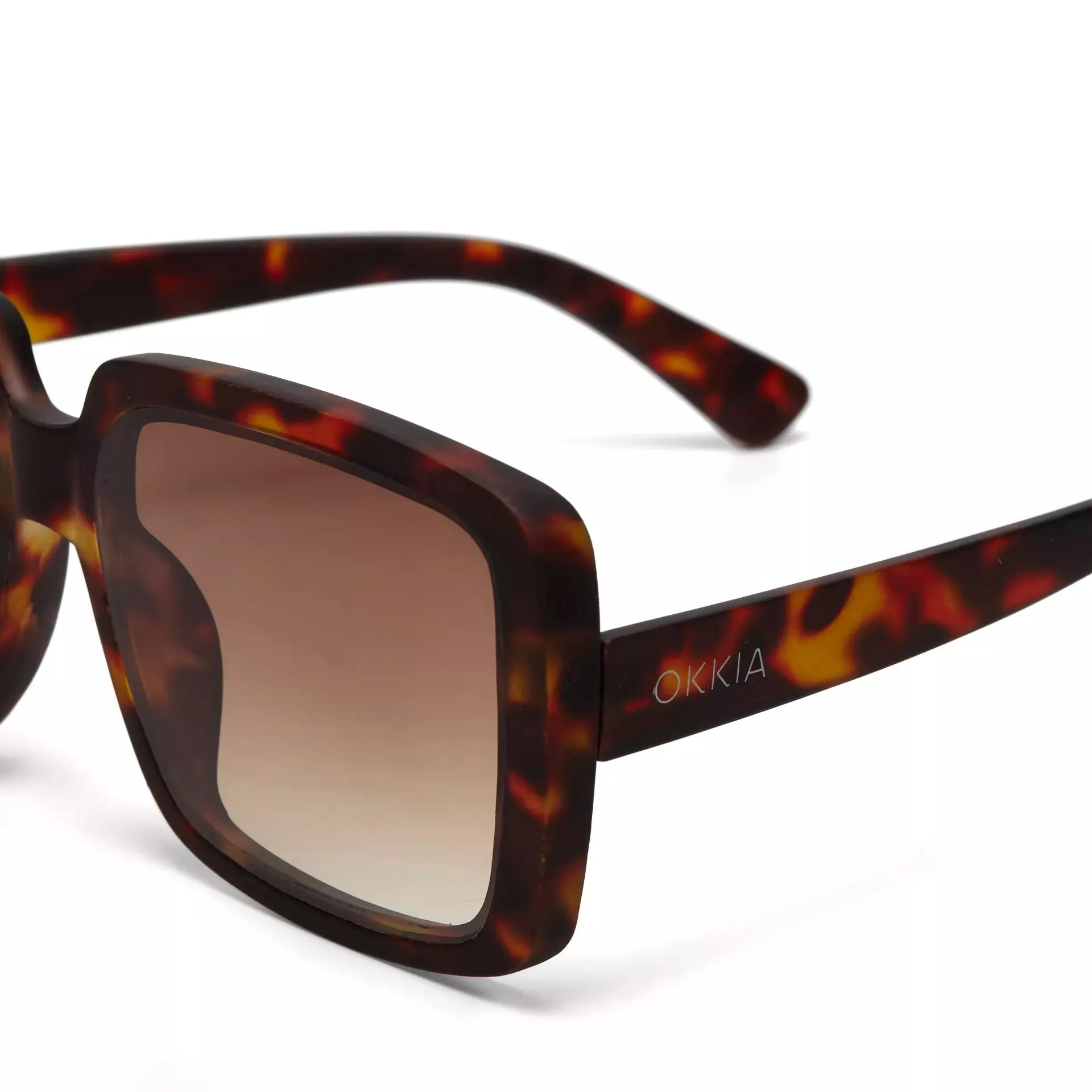 Gafas de sol.