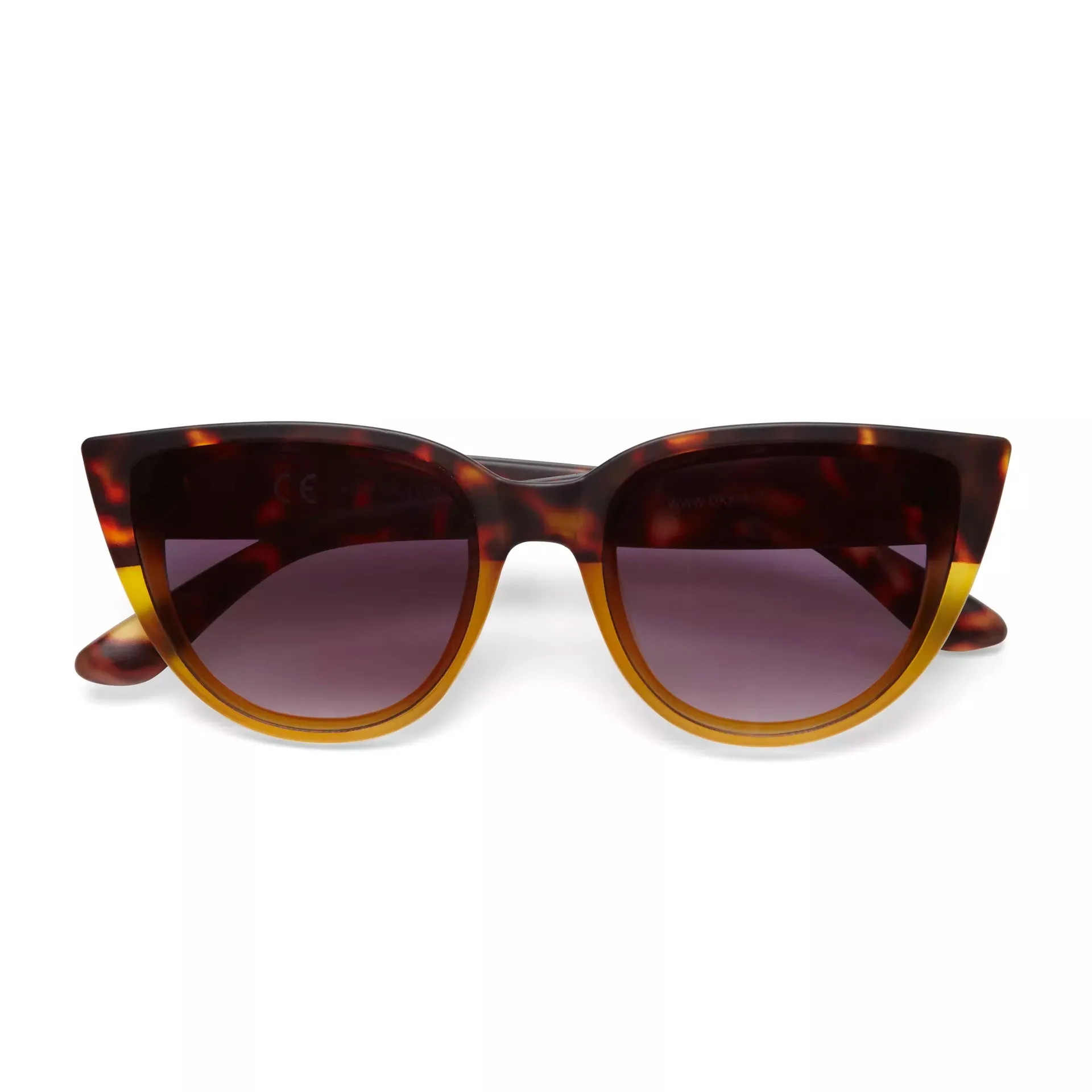 Gafas de sol.
