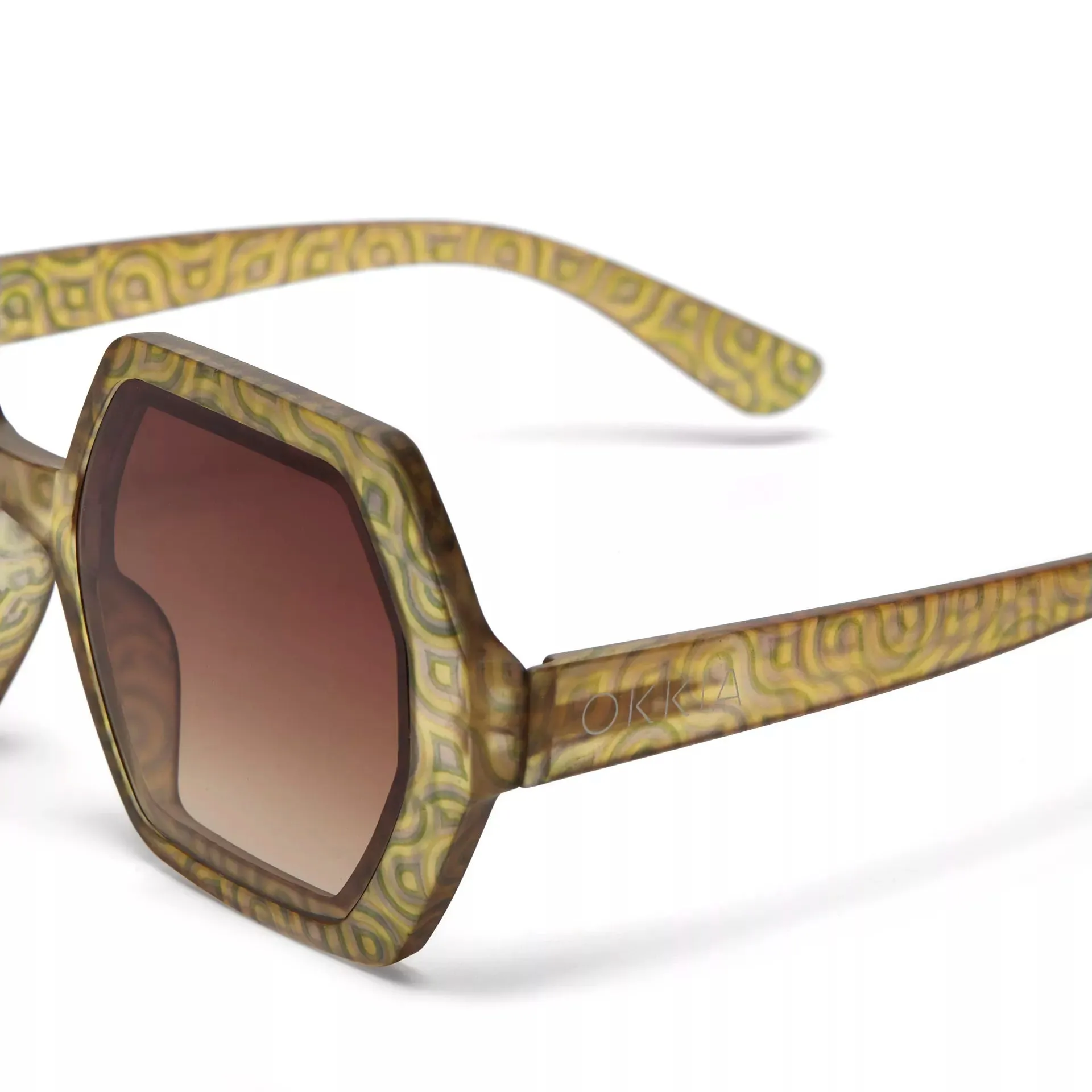 Gafas de sol.