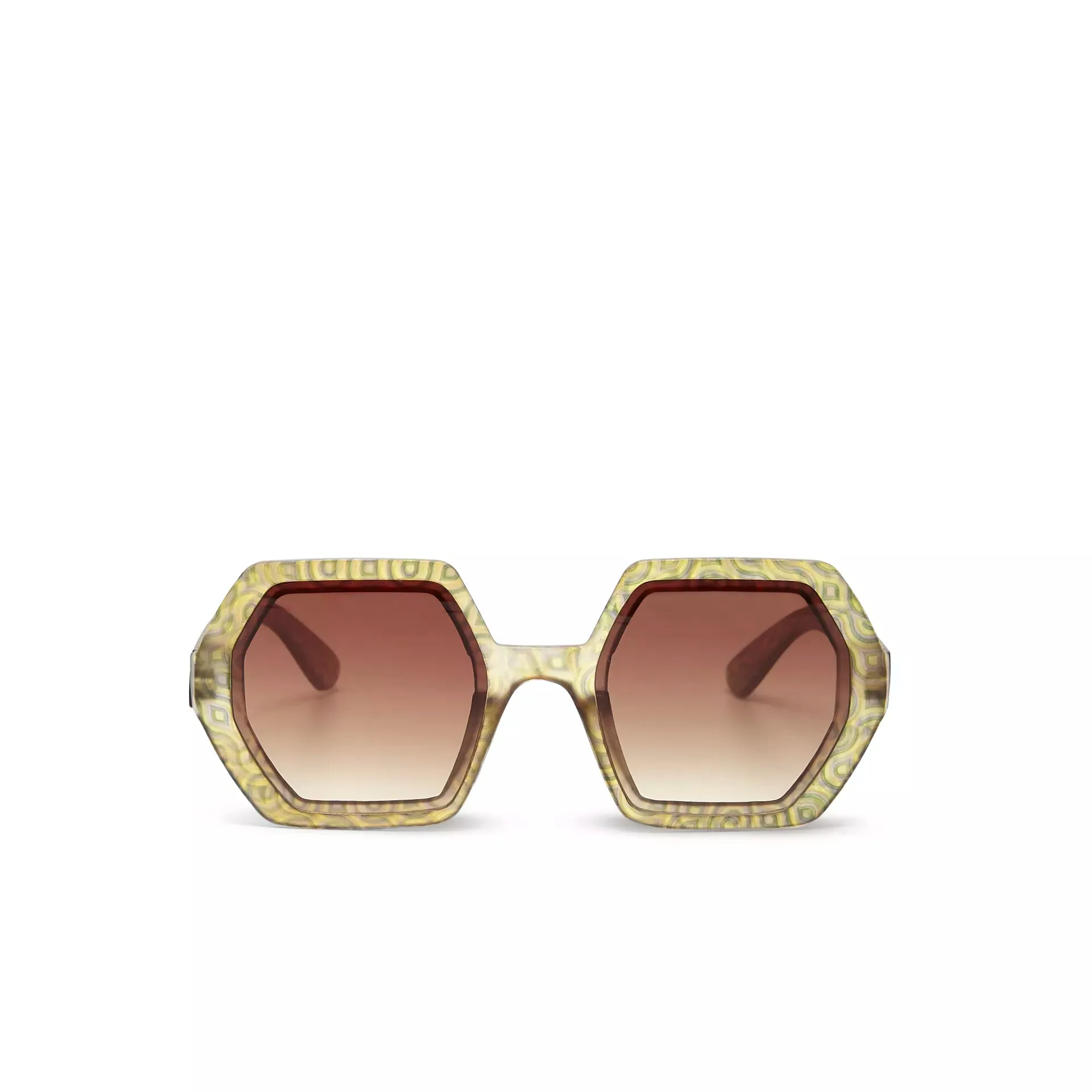 Gafas de sol.