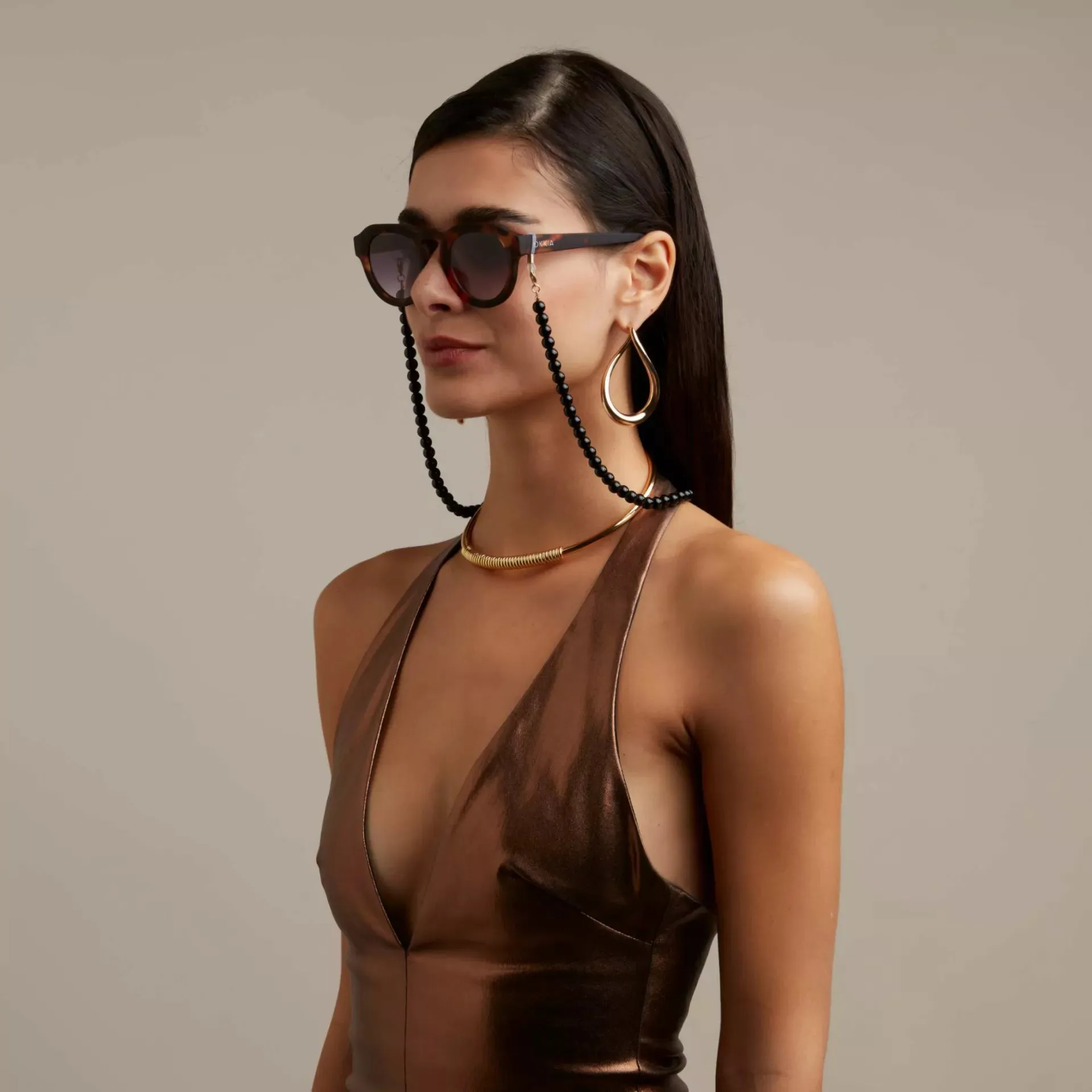 Gafas de sol.