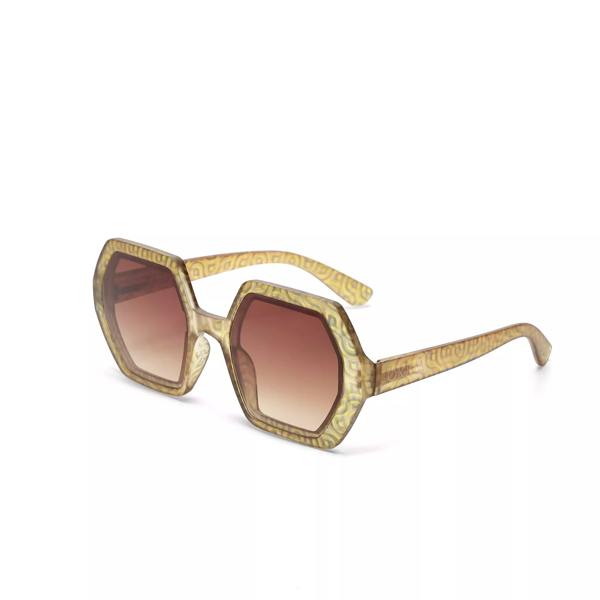 Gafas de sol.