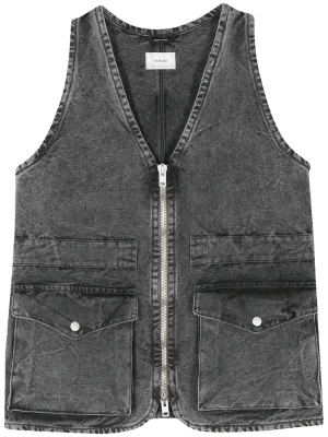 Gena Canvas Bell