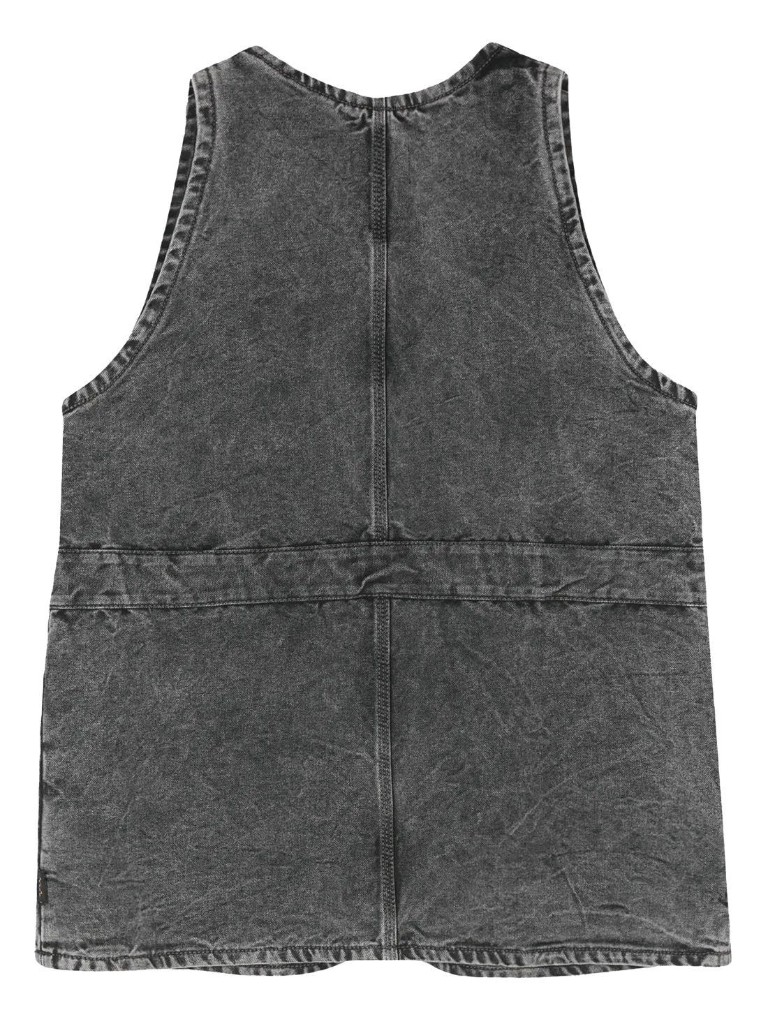Gena Canvas Bell