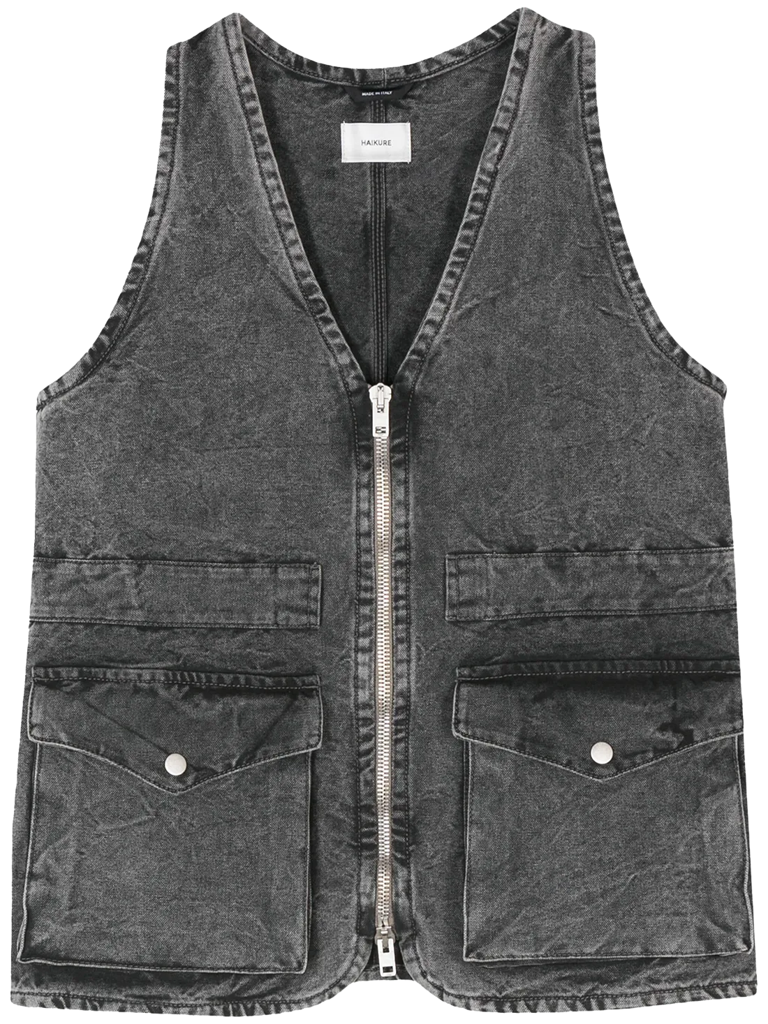 Gena Canvas Bell