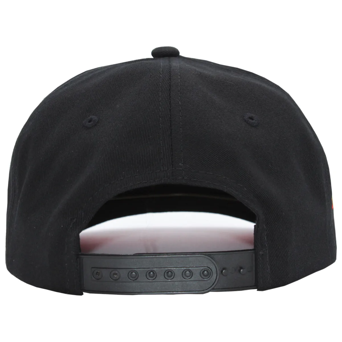 Gorra CULIACÁN FERRETI La Pantera Negro
