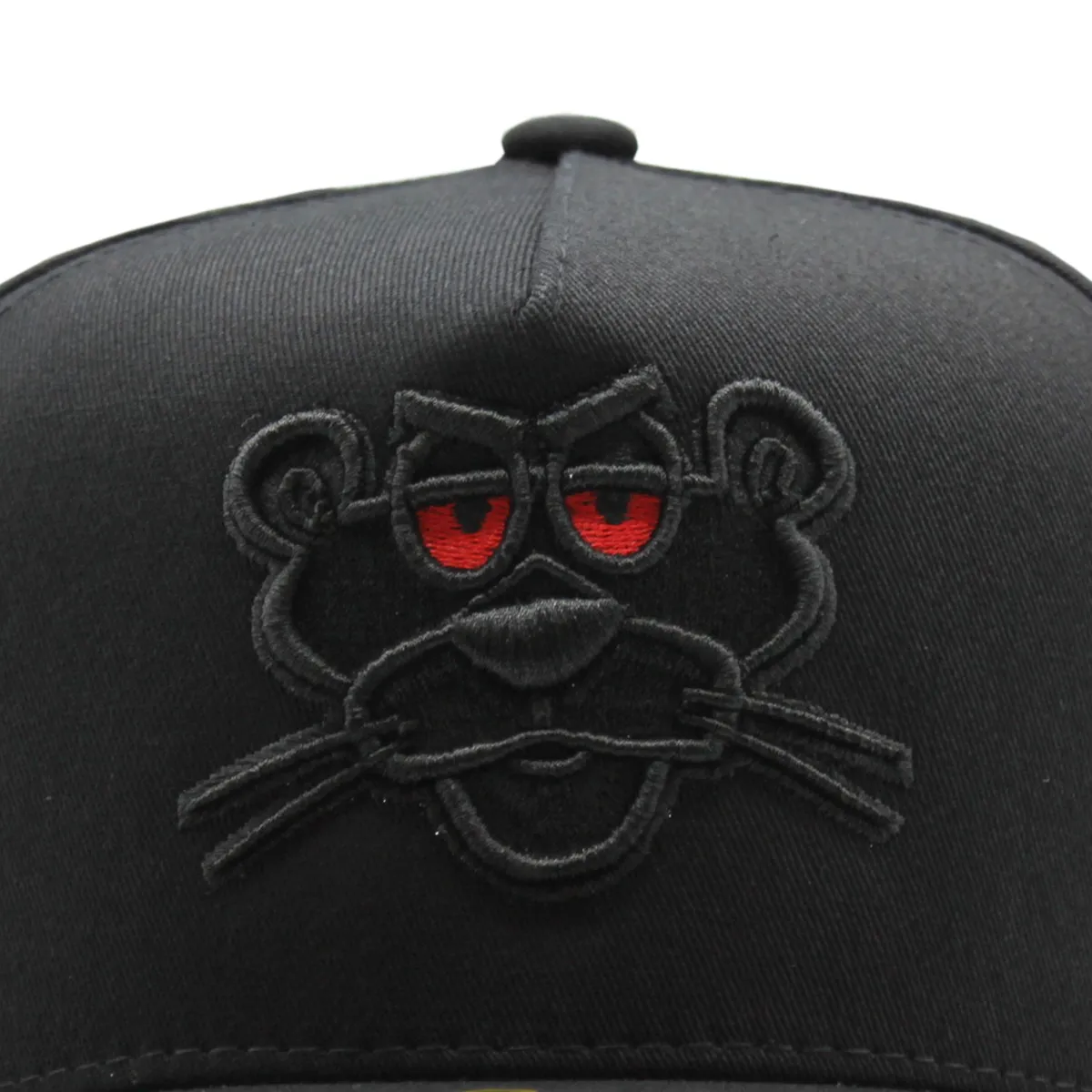 Gorra CULIACÁN FERRETI La Pantera Negro