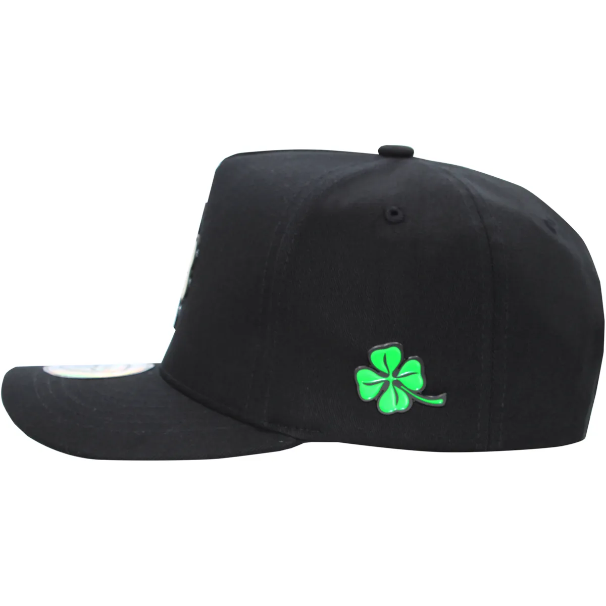 Gorra Culiacán FERRETI Trébol Dorado FT37