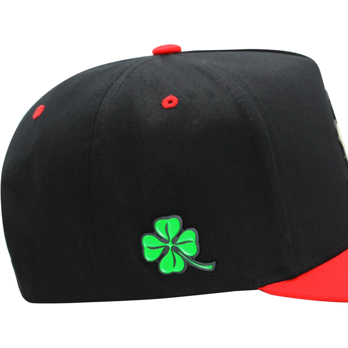 Gorra Culiacán FERRETI Trébol Dorado FT37