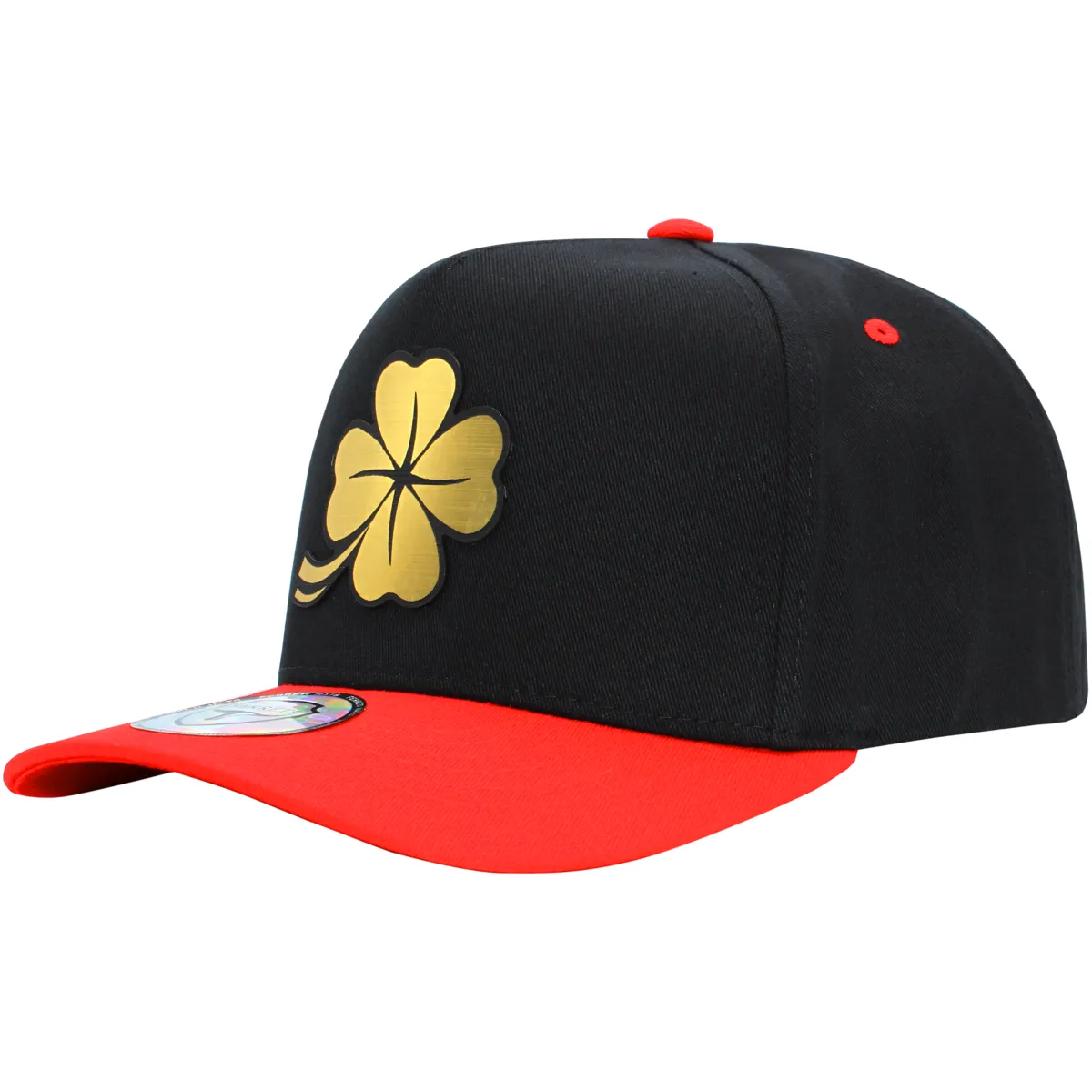 Gorra Culiacán FERRETI Trébol Dorado FT37