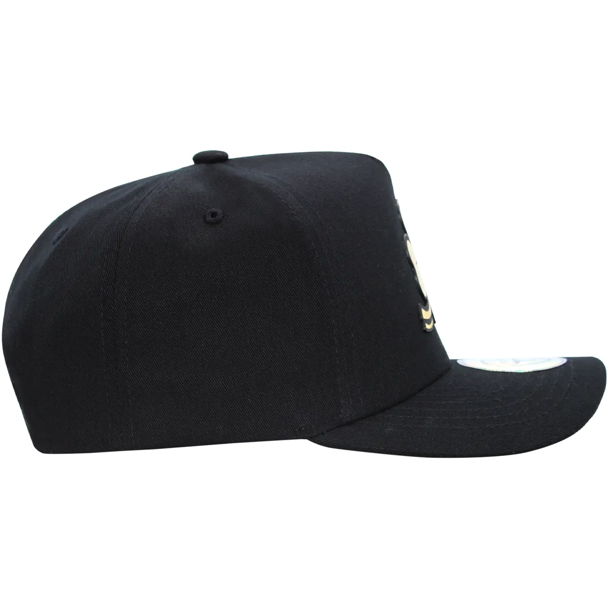 Gorra Culiacán FERRETI Trébol Dorado FT37