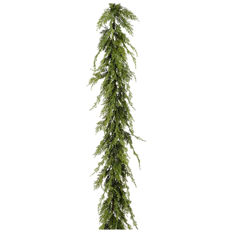 Guirnaldas verdes VR / Green Garlands VR