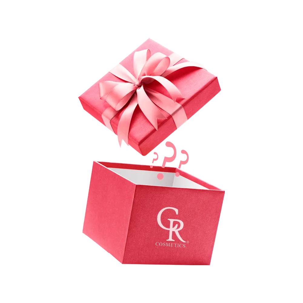 Hair Care Mystery Box