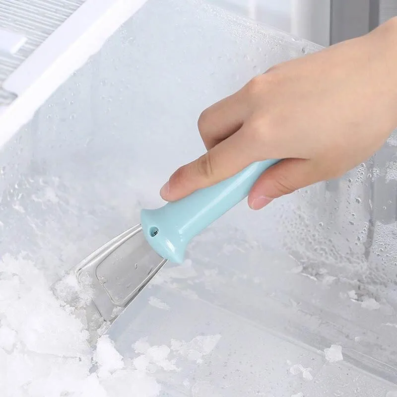 Ice Pá de descongelamento