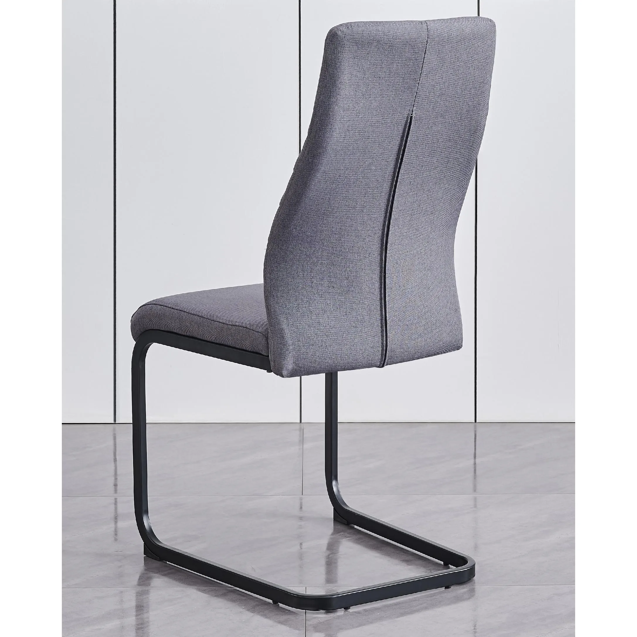 IFDC Chaise de salle à manger C-1573
