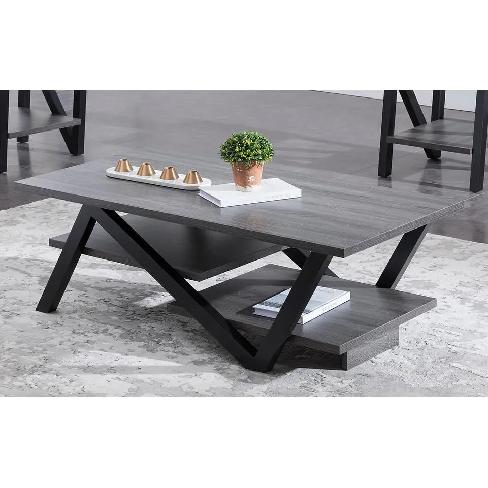 IFDC Ensemble de tables de salon IF 3501