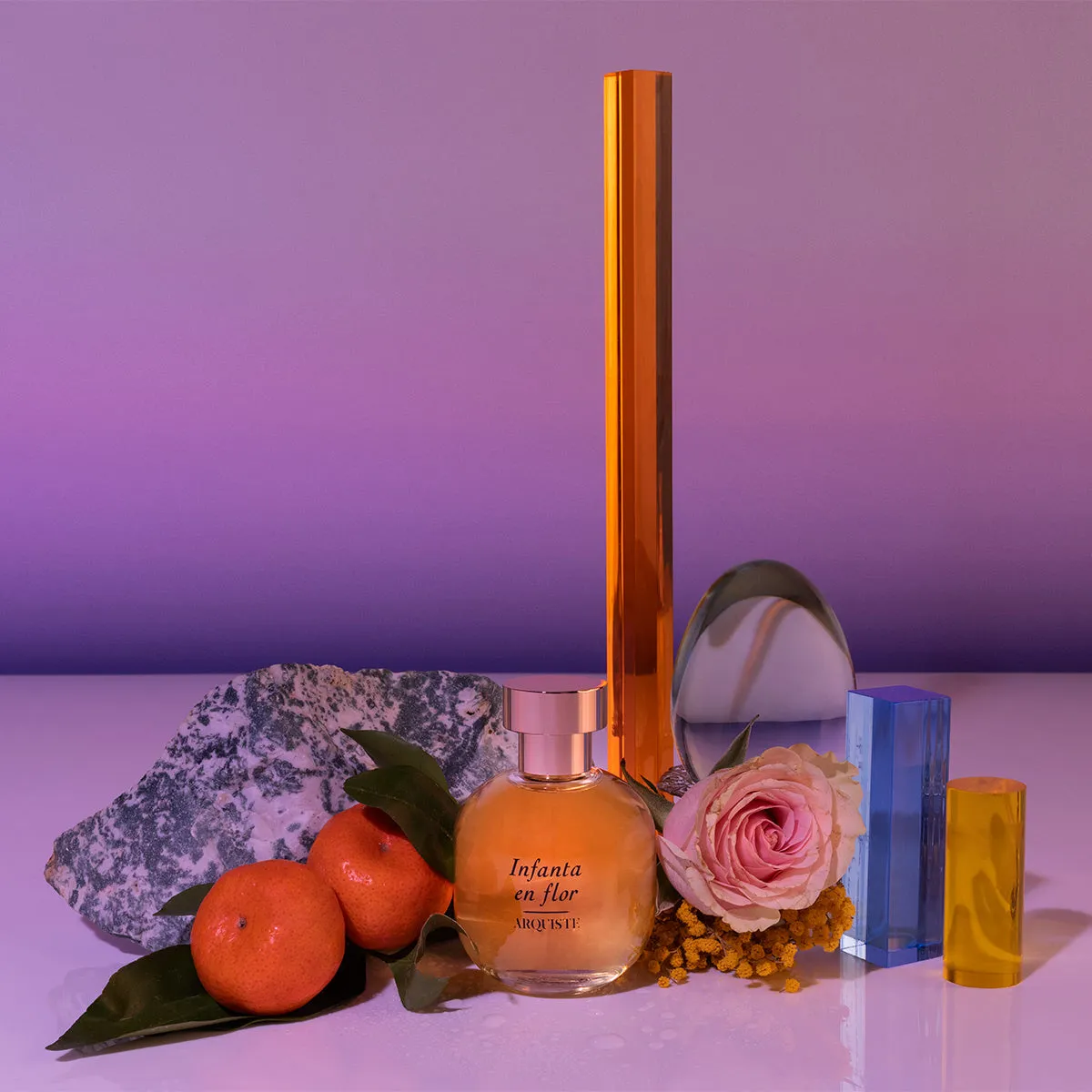 Infanta en Flor - ARQUISTE - EDP 100ml