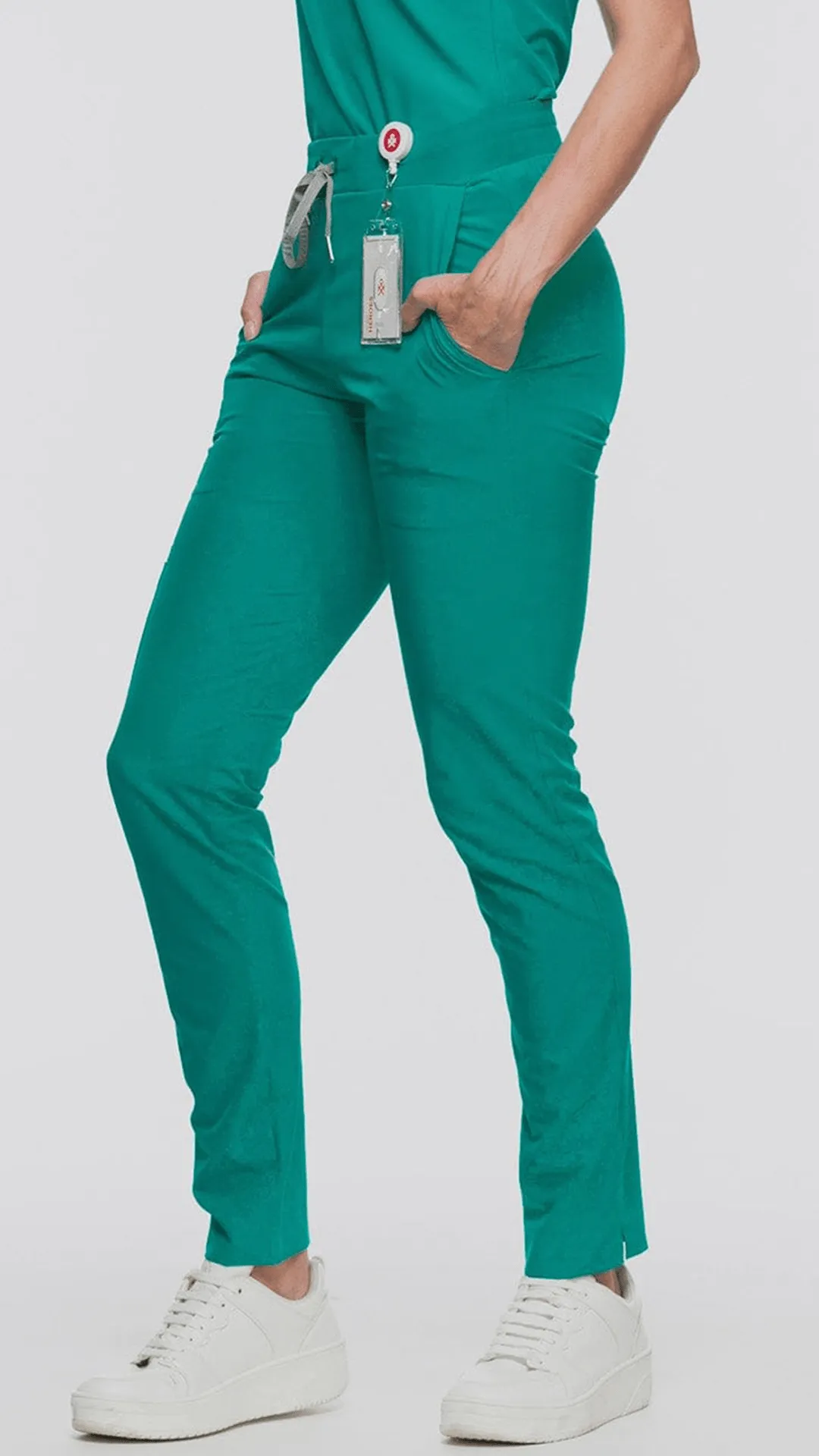Kanaus® Pants Force V Elongate | Dama