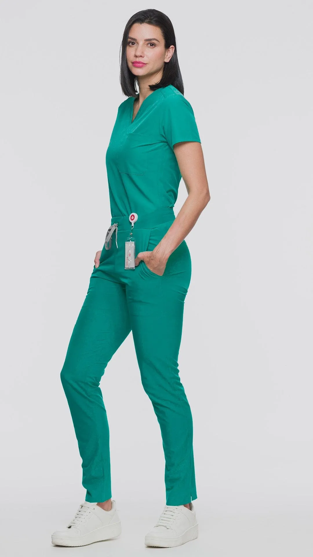 Kanaus® Pants Force V Elongate | Dama