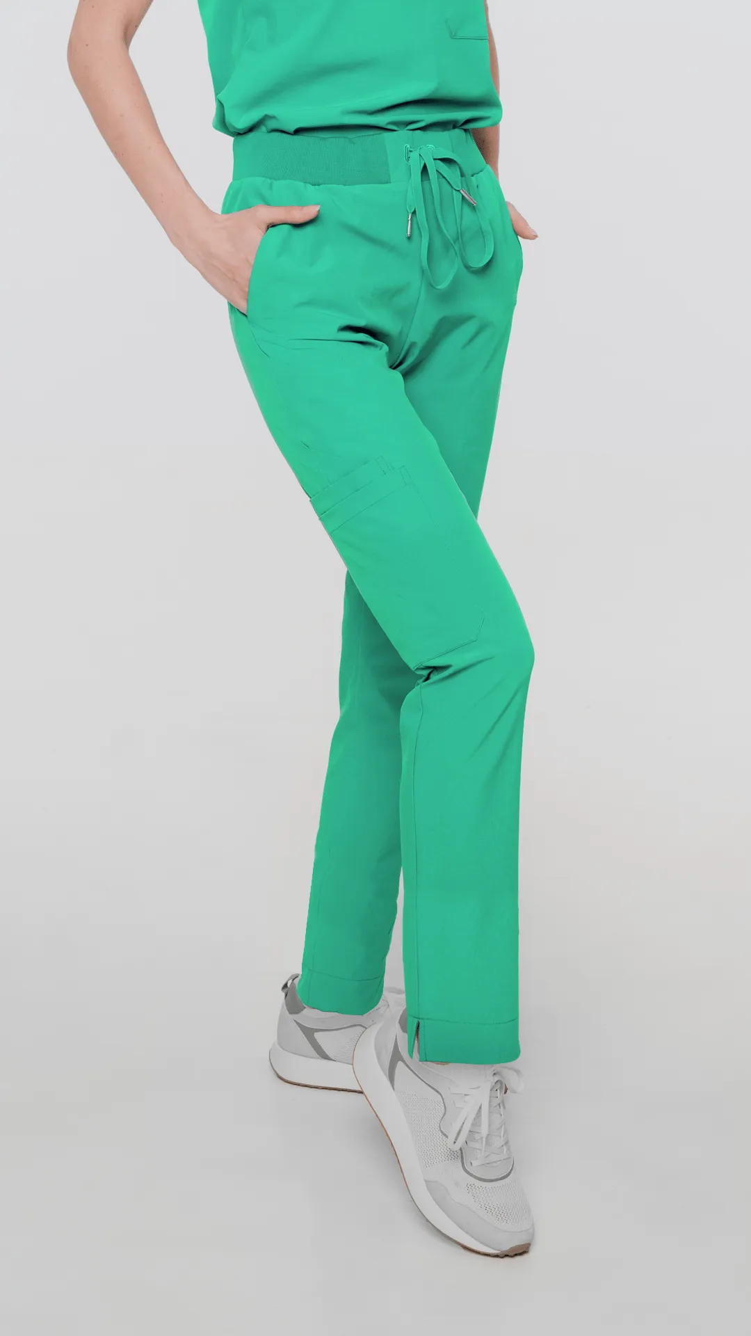 Kanaus® Pants Force V Elongate | Dama