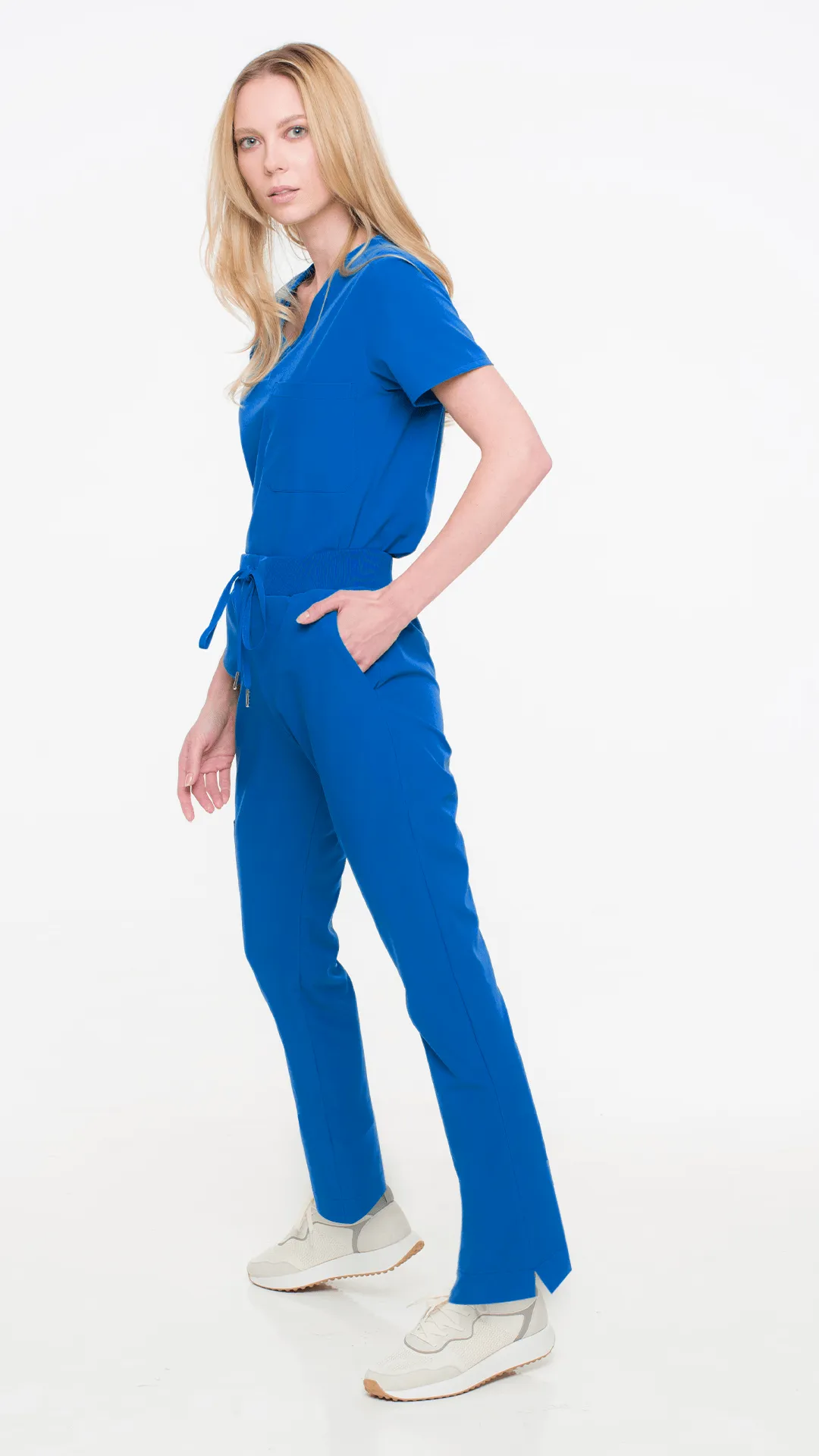 Kanaus® Pants Force V Elongate | Dama