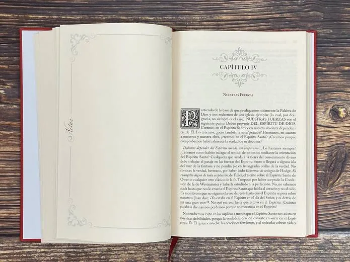 LA MAYOR BATALLA DE ESTE MUNDO-CH SPURGEON