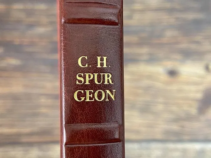LA MAYOR BATALLA DE ESTE MUNDO-CH SPURGEON