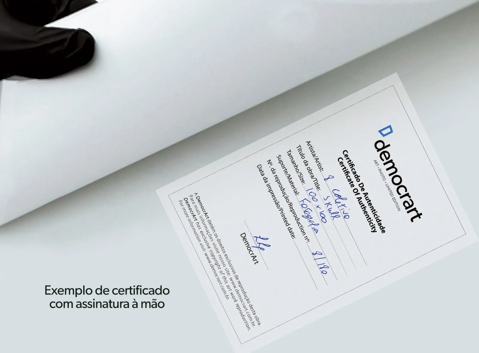 Lembranças da infância