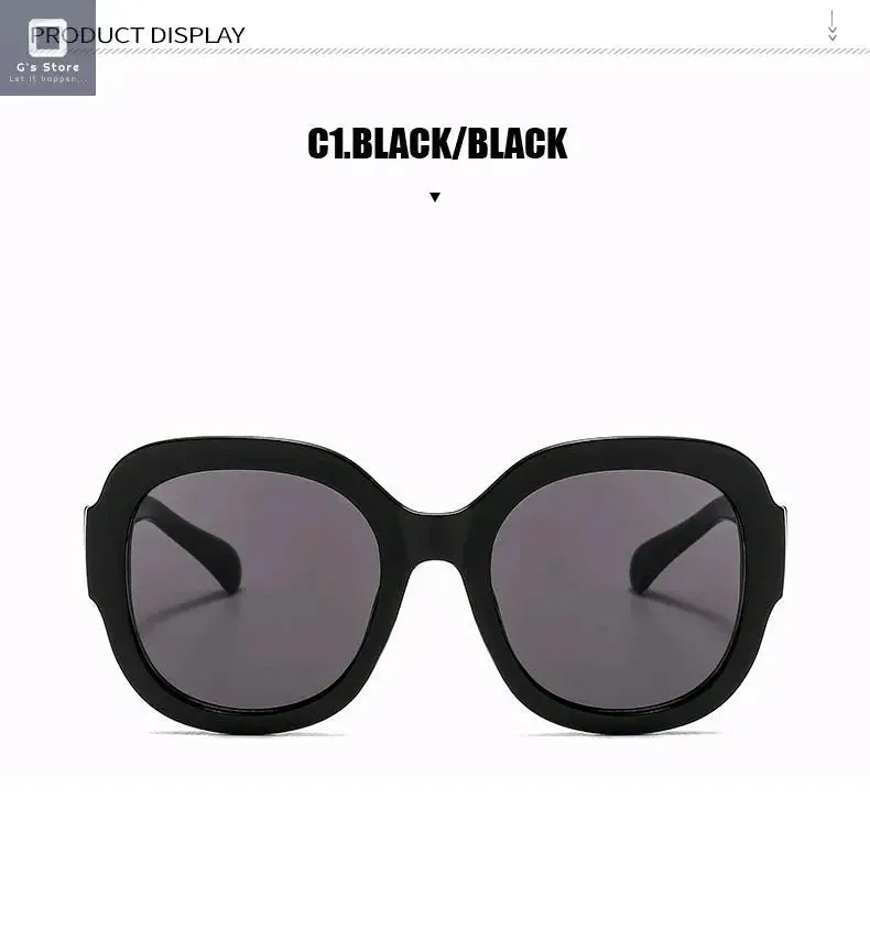 Lentes de sol Chan.