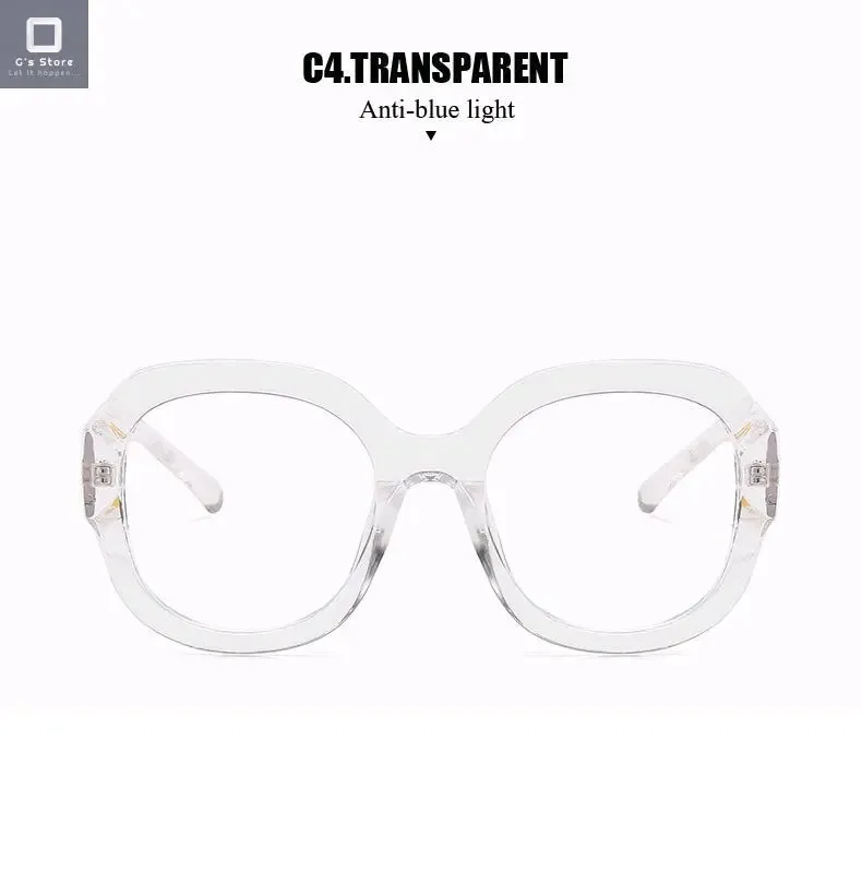 Lentes de sol Chan.