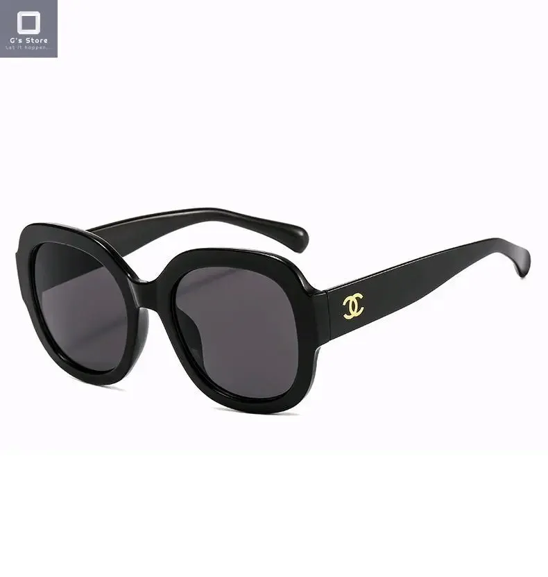 Lentes de sol Chan.
