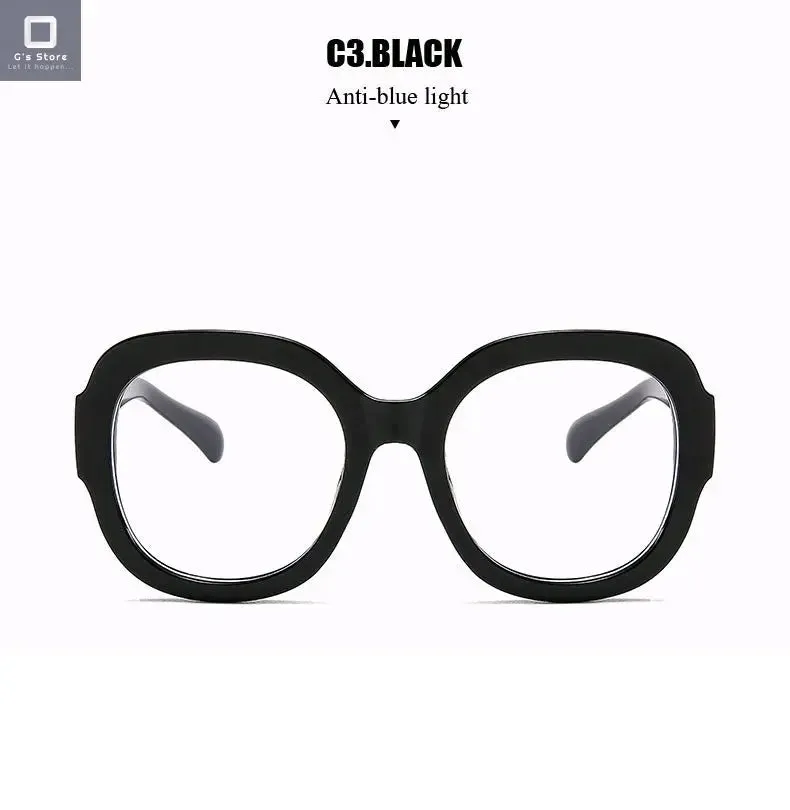 Lentes de sol Chan.