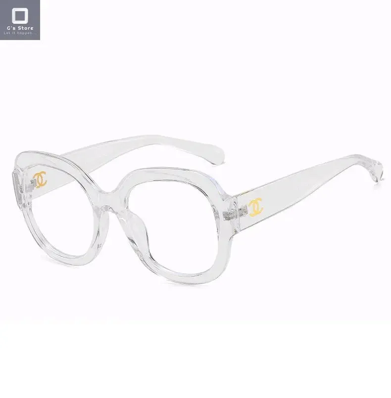 Lentes de sol Chan.