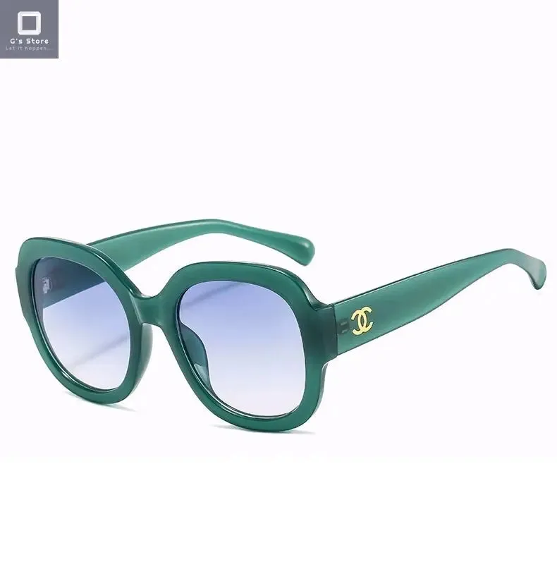 Lentes de sol Chan.