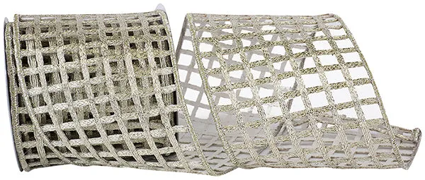 Listones champan VR / Champagne ribbons VR