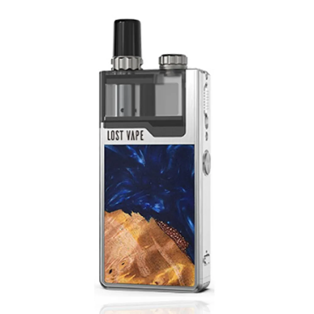 LOST VAPE ORION PLUS KIT SALT NIC Device