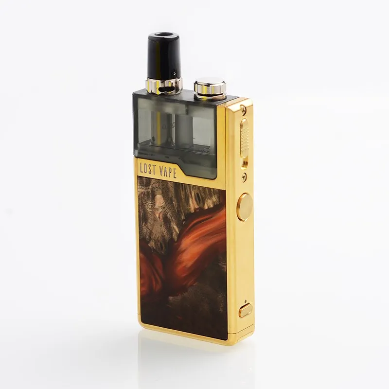LOST VAPE ORION PLUS KIT SALT NIC Device