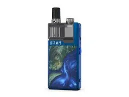 LOST VAPE ORION PLUS KIT SALT NIC Device