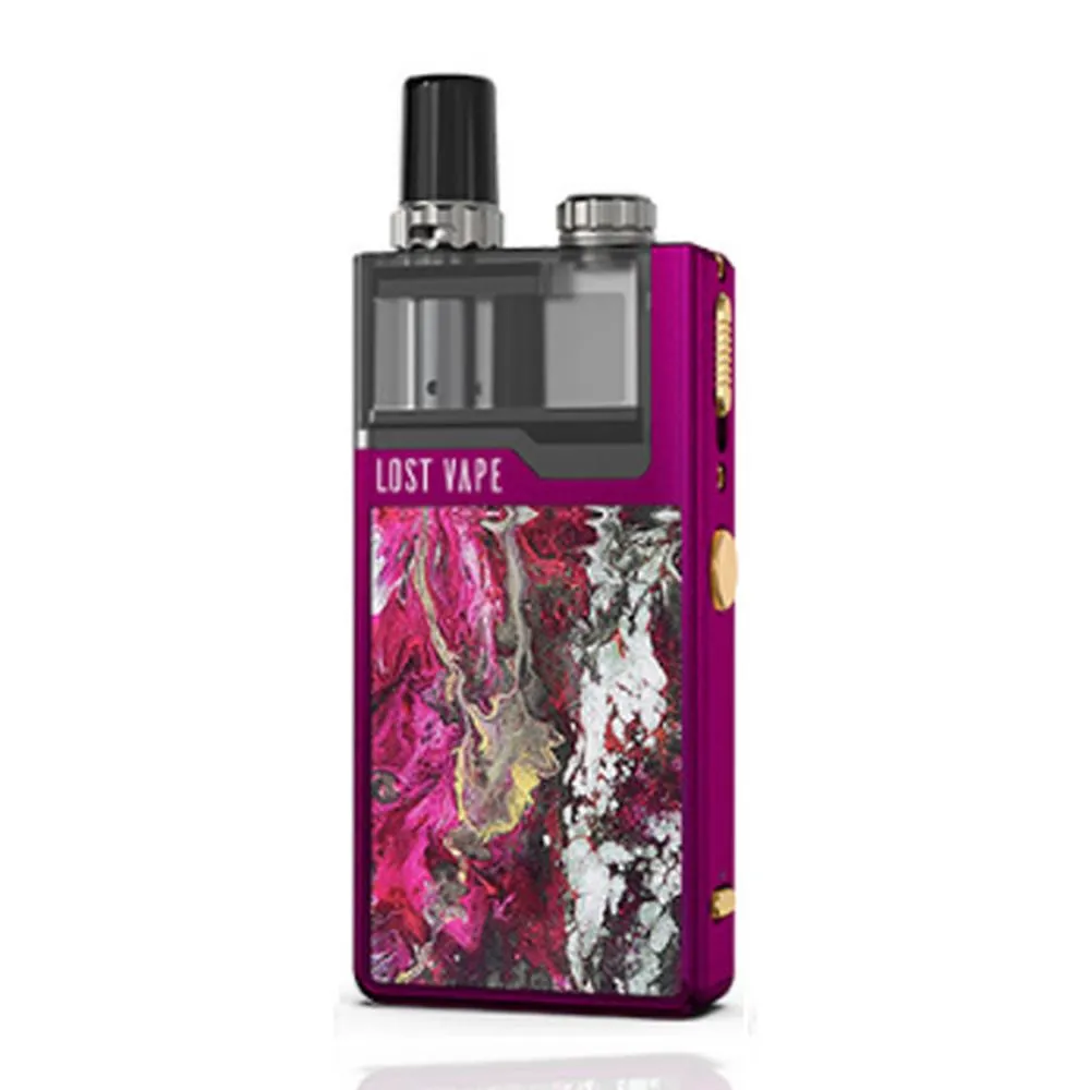 LOST VAPE ORION PLUS KIT SALT NIC Device