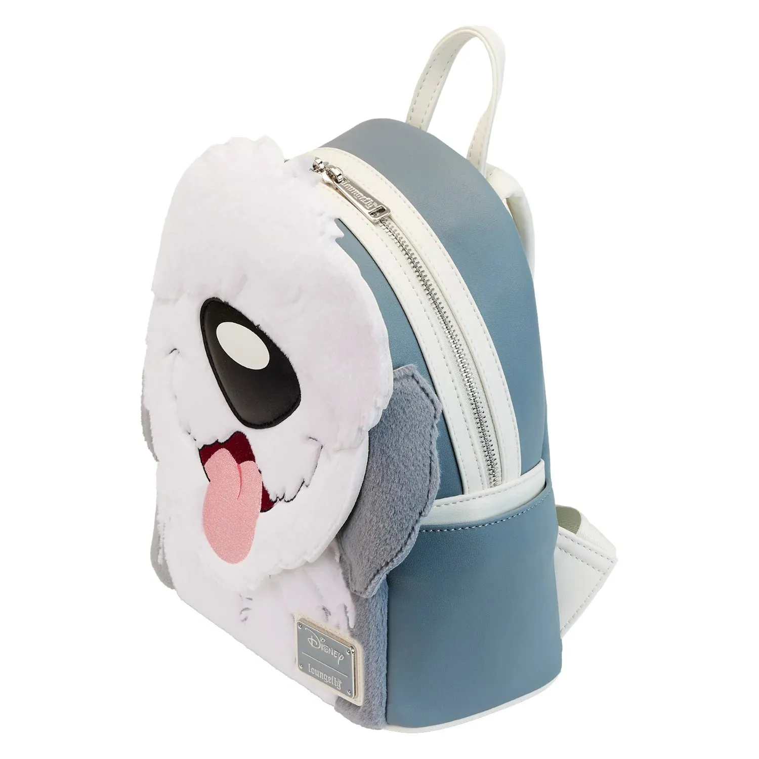 Loungefly Max La Sirenita Ariel Mini Back Pack bolso bolsa