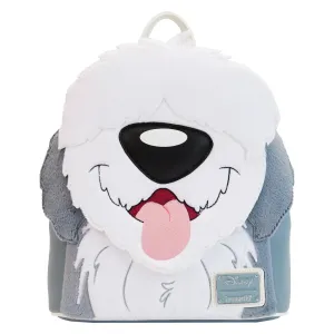 Loungefly Max La Sirenita Ariel Mini Back Pack bolso bolsa