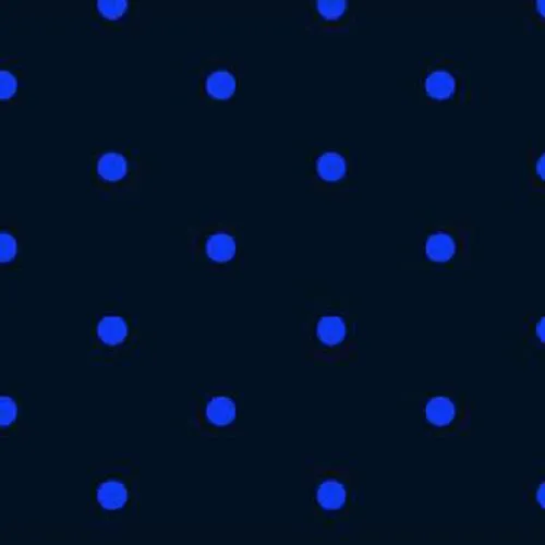Lunares Azules | Mascarilla Deanshield | Adulto  | UNE 0065
